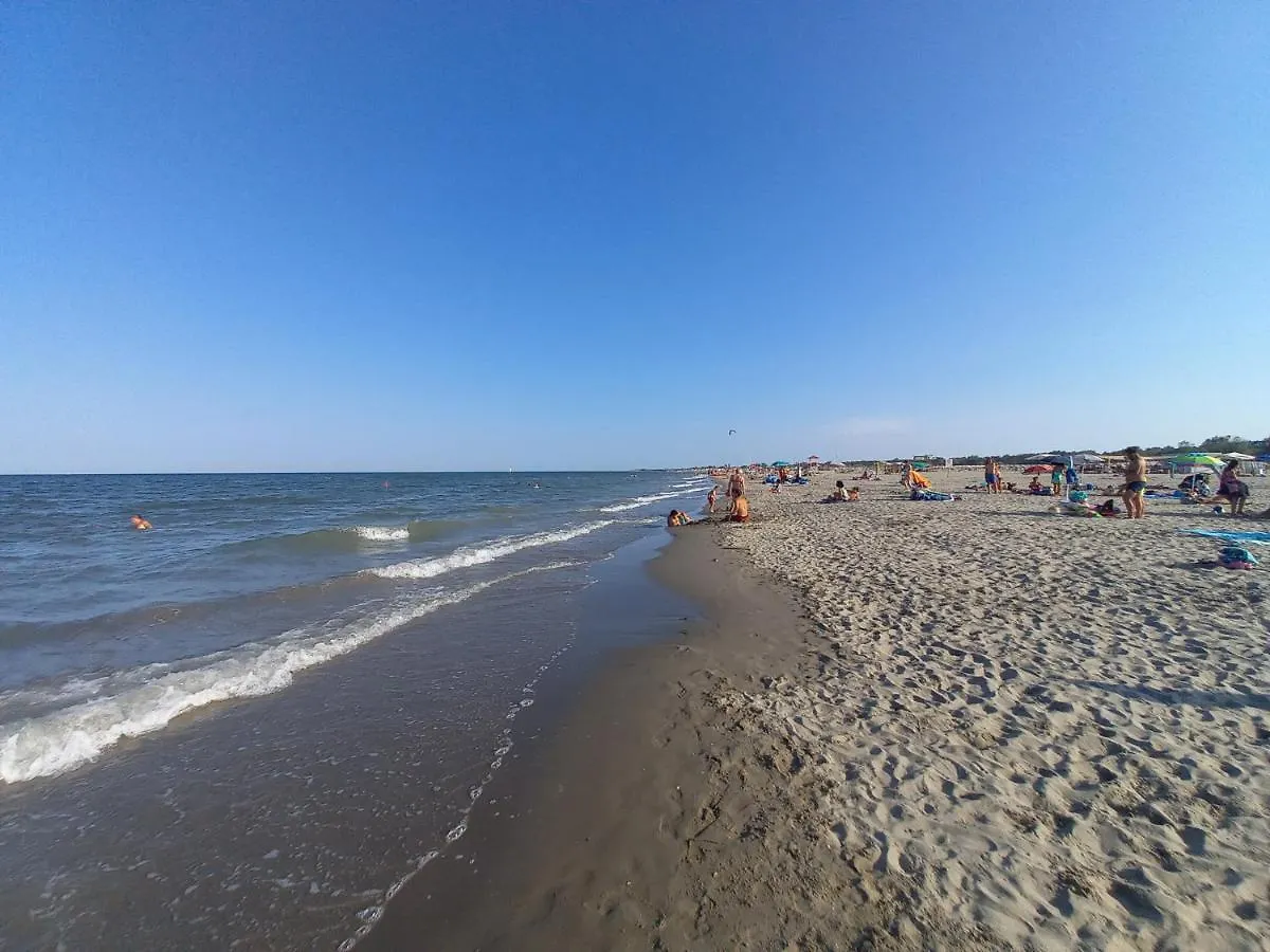 Lejlighed Amenra Mobile Homes - Mare E Pineta Lido di Spina